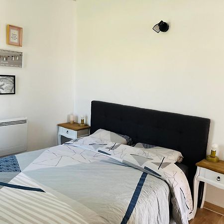 Charmante Maisonnette 4Pers Canet  Exteriör bild